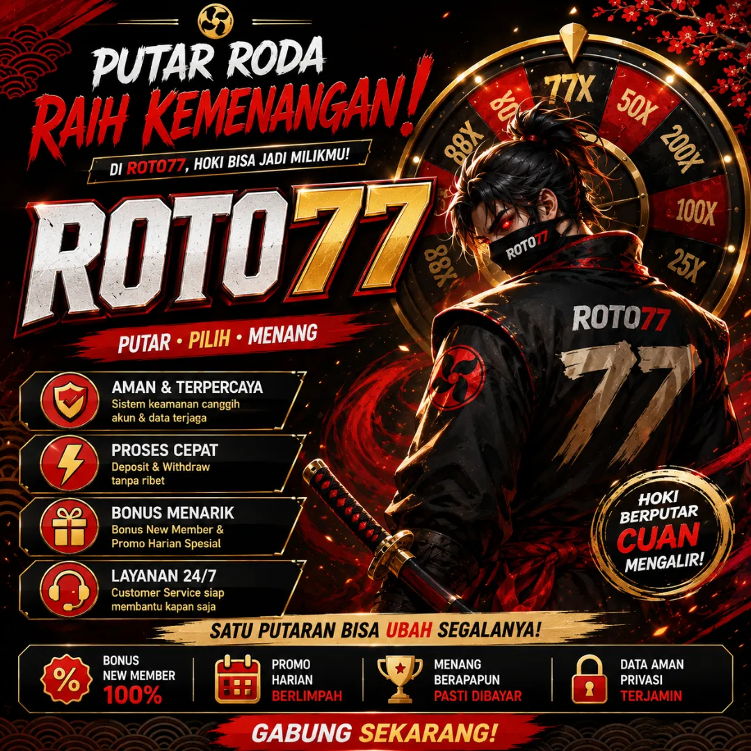 ROTO77